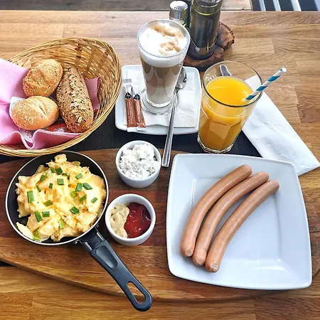 Hotel Pienkowskich 2