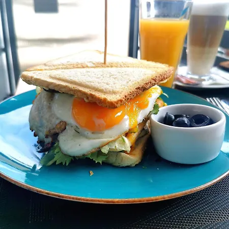 Pienkowskich 2 Hotel *