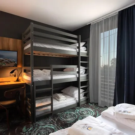 Pienkowskich 2 Hotel