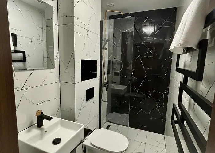 Pienkowskich 2 * Gdynia