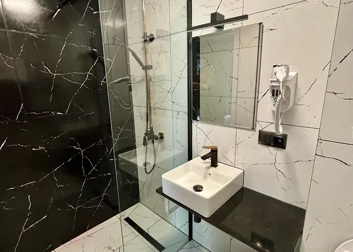 Hotel Pienkowskich 2 *