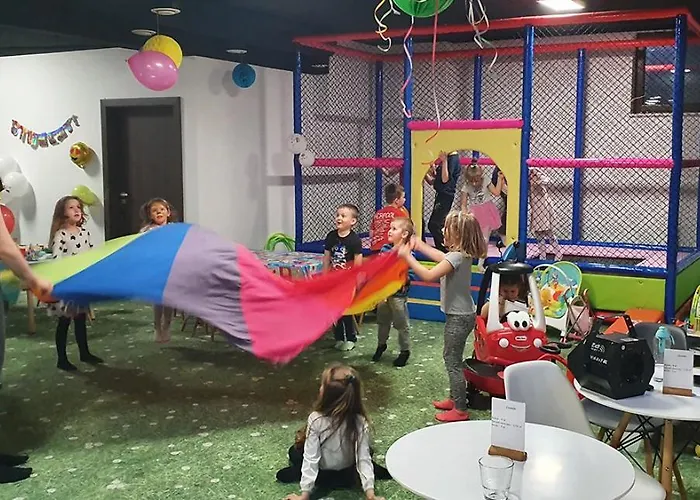 Hotel Pienkowskich 2 Gdynia