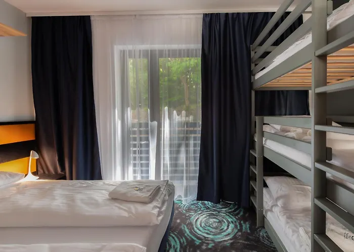 Pienkowskich 2 Hotel Gdynia