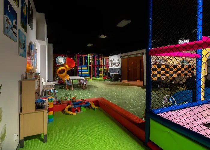 Pienkowskich 2 * Gdynia