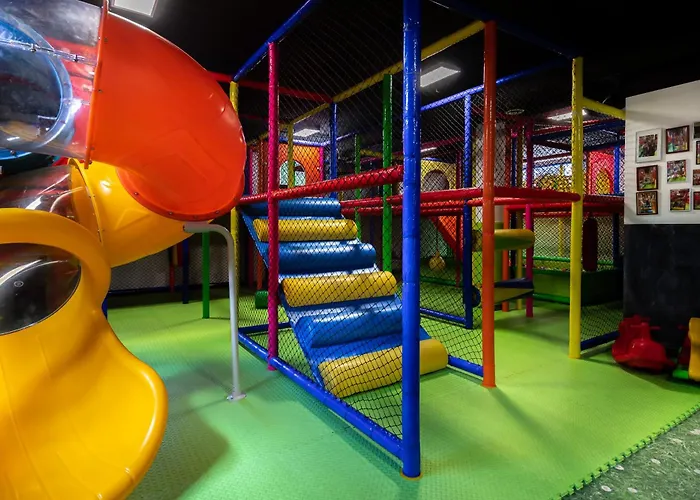 Pienkowskich 2 * Gdynia