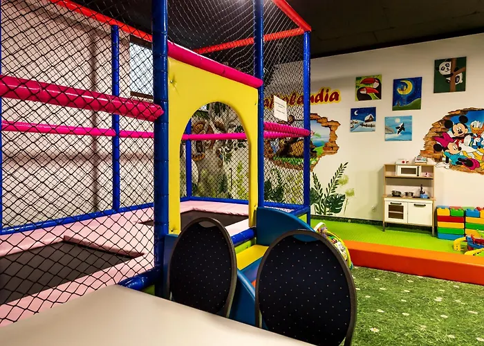 Pienkowskich 2 Hotel *