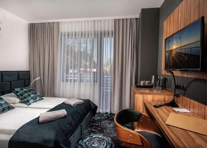 Pienkowskich 2 Gdynia