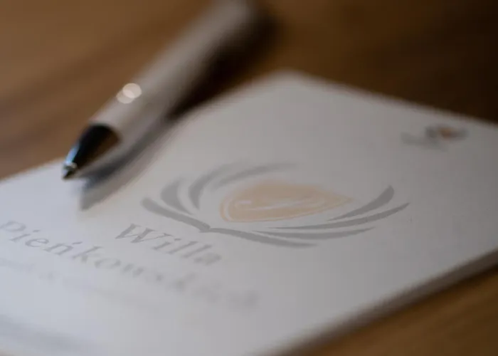 Hotel Pienkowskich 2